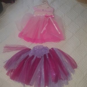 ❌SOLD❌ Tutu's